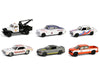 Running on Empty Series 17 - Assortment - 1/64 Greenlight - 41170 Passion Diecast
