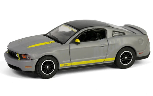Holley / Accel Ignition - 2011 Ford Mustang - Running on Empty Series 17 - 1/64 Greenlight - 41170 E
