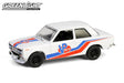 VP Racing Fuels - 1968 Datsun 510 Widebody Coupe - Running on Empty Series 17 - 1/64 Greenlight - 41170 C