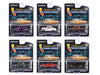 California Lowriders Series 6 - Assortment - 1/64 Greenlight - 63070 Passion Diecast