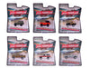 All-terrain Series 16 - Assortment - 1/64 Greenlight - 35290 Passion Diecast