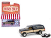 1991 Ford F-150 XLT Lariat - The Hobby Shop Series 16 - 1/64 Greenlight - 97160 E