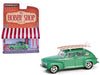 1946 Ford Fordor Super Deluxe - The Hobby Shop Series 16 - 1/64 Greenlight - 97160 A