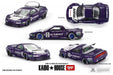 Honda NSX Kaido Racing V2 - Mini GT - Mijo Exclusives - 1/64 - KHMG173 Passion Diecast