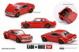 Nissan Skyline 2000GT-R (KPGC10) Kaido Street V1 - Mini GT - Mijo Exclusives - 1/64 - KHMG175 Passion Diecast