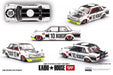 Datsun 510 Street Team XMM V1 - Mini GT - Mijo Exclusives - 1/64 - KHMG176 Passion Diecast