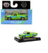 1990 Chevy C1500 Silverado Pickup - Auto-Thentics Release 95 - M2 Machine - 1:64 - 32500-95 E