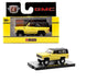 1973 GMC Jimmy Sierra 4X4 Pickup - Auto-Thentics Release 95 - M2 Machine - 1:64 - 32500-95 C