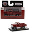 1967 Mercury M-100 4X4 Pickup - Auto-Thentics Release 95 - M2 Machine - 1:64 - 32500-95 B