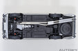 Aston Martin DB5 (Birch Silver) - Autoart 1/18 - 70287 - Passion Diecast 