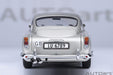 Aston Martin DB5 Goldfinger (Silver) - Autoart 1/18 - 70296 - Passion Diecast 