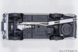 Aston Martin DB5 Goldfinger (Silver) - Autoart 1/18 - 70296 - Passion Diecast 