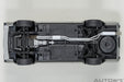Nissan Skyline 2000 GT-R (KPGC110) Tuned version (Silver) - Autoart 1/18 - 77466 - Passion Diecast 