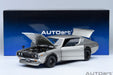 Nissan Skyline 2000 GT-R (KPGC110) Tuned version (Silver) - Autoart 1/18 - 77466 - Passion Diecast 