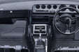 Nissan Skyline 2000 GT-R (KPGC110) Tuned version (Red) - Autoart 1/18 - 77468