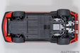 Lamborghini Miura JOTA SVR (Red) - Autoart 1/18 - 79171 - Passion Diecast 