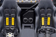 Lamborghini Miura JOTA SVR (Red) - Autoart 1/18 - 79171 - Passion Diecast 