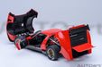 Lamborghini Miura JOTA SVR (Red) - Autoart 1/18 - 79171 - Passion Diecast 