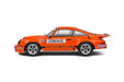 Porsche 911 IROC - IROC Daytona - 1974 - No.1 Donohue - Solido - 1/18 - S1810701 - Passion Diecast 