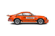 Porsche 911 IROC - IROC Daytona - 1974 - No.1 Donohue - Solido - 1/18 - S1810701 - Passion Diecast 