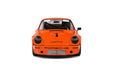Porsche 911 IROC - IROC Daytona - 1974 - No.1 Donohue - Solido - 1/18 - S1810701 - Passion Diecast 