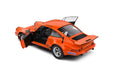 Porsche 911 IROC - IROC Daytona - 1974 - No.1 Donohue - Solido - 1/18 - S1810701 - Passion Diecast 