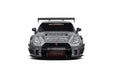 Nissan GT-R (R35) W/ Liberty Walk Body Kit 2.0 - Catalogue Design - 2020 - Solido - 1/18 - S1805810 - Passion Diecast 