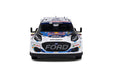 Ford Puma Rally 1 - Rally SWEDEN - 2024 - No.16 FOURMAUX/CORIA - Solido - 1/18 - S1809504 - Passion Diecast 