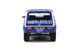 Lada Niva - Paris-Dakar - 1984 - No.182 Jabouille/Sardou - Solido - 1/18 - S1807305 - Passion Diecast 
