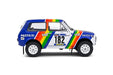 Lada Niva - Paris-Dakar - 1984 - No.182 Jabouille/Sardou - Solido - 1/18 - S1807305 - Passion Diecast 