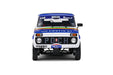 Lada Niva - Paris-Dakar - 1984 - No.182 Jabouille/Sardou - Solido - 1/18 - S1807305 - Passion Diecast 