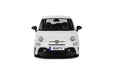 (Preorder) Fiat F595 Abarth - Ghiaccio White - 2022 - Solido - 1/18 - S1811301