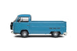 Volkswagen T2 Pick Up - Bleu Petrol - 1968 - Solido - 1/18 - S1809403 - Passion Diecast 