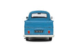 Volkswagen T2 Pick Up - Bleu Petrol - 1968 - Solido - 1/18 - S1809403 - Passion Diecast 