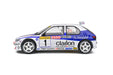 Peugeot 306 Maxi - Rallye Monte Carlo - 1996 - No.1 F.Delecour/M.Sauvage - Solido - 1/18 - S1808305 - Passion Diecast 