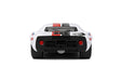 Ford GT40 Mk.1 Eric Dean Design - 2015 - Solido - 1/18 - S1803010 - Passion Diecast 