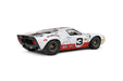 Ford GT40 Mk.1 Eric Dean Design - 2015 - Solido - 1/18 - S1803010 - Passion Diecast 