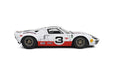 Ford GT40 Mk.1 Eric Dean Design - 2015 - Solido - 1/18 - S1803010 - Passion Diecast 