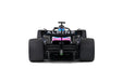 Alpine A524 PRESENTATION - 2024 - E.OCON - Solido - 1/18 - S1811003 - Passion Diecast 