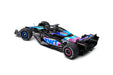 Alpine A524 PRESENTATION - 2024 - E.OCON - Solido - 1/18 - S1811003 - Passion Diecast 