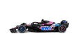 Alpine A524 PRESENTATION - 2024 - P.GASLY - Solido - 1/18 - S1811004 - Passion Diecast 