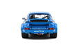Porsche 911 IROC - IROC Riverside - 1974 - No.4 Follmer - Solido - 1/18 - S1810702 - Passion Diecast 