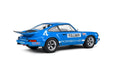 Porsche 911 IROC - IROC Riverside - 1974 - No.4 Follmer - Solido - 1/18 - S1810702 - Passion Diecast 