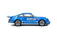 Porsche 911 IROC - IROC Riverside - 1974 - No.4 Follmer - Solido - 1/18 - S1810702 - Passion Diecast 