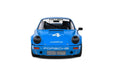Porsche 911 IROC - IROC Riverside - 1974 - No.4 Follmer - Solido - 1/18 - S1810702 - Passion Diecast 