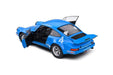 Porsche 911 IROC - IROC Riverside - 1974 - No.4 Follmer - Solido - 1/18 - S1810702 - Passion Diecast 