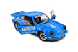 Porsche 911 IROC - IROC Riverside - 1974 - No.4 Follmer - Solido - 1/18 - S1810702 - Passion Diecast 