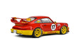RWB Bodykit Matys Idlers - 2016 - Solido - 1/18 - S1807509 - Passion Diecast 