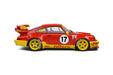 RWB Bodykit Matys Idlers - 2016 - Solido - 1/18 - S1807509 - Passion Diecast 