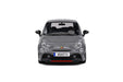 Fiat 695 Abarth XSR Edition Yamaha - Gris Record - 2022 - Solido - 1/18 - S1811302 - Passion Diecast 